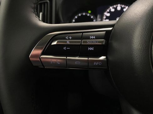 New 2026 MAZDA CX-50 2.5 Hybrid w/ Weather Package image 16