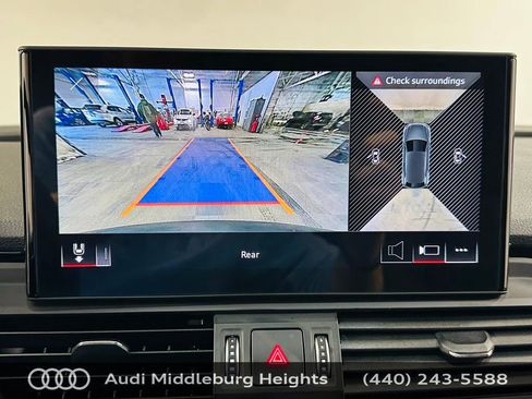 Certified 2023 Audi Q5 2.0T Premium Plus w/ Premium Plus Package AWD/4WD image 15