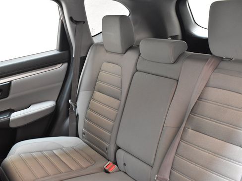 Used 2020 Honda CR-V LX image 19
