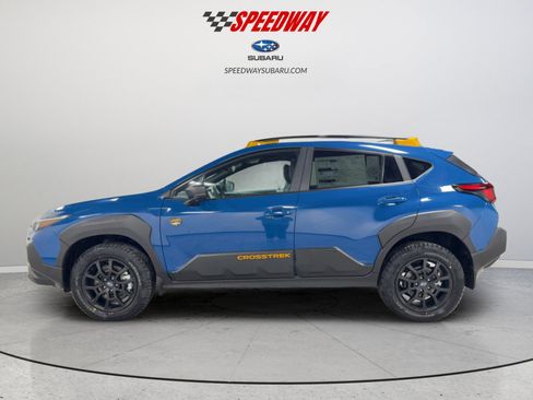 New 2026 Subaru Crosstrek 2.5i Wilderness AWD/4WD image 5