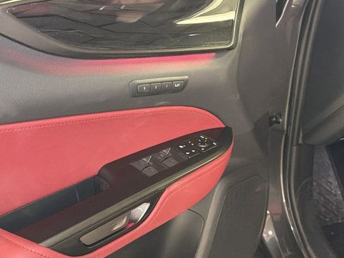 New 2026 Lexus NX 350h AWD w/ Accessory Package (2T) image 15