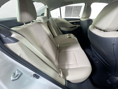Used 2023 Subaru Legacy Limited AWD/4WD image 28