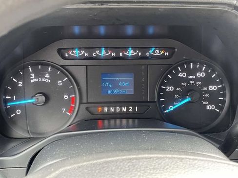 Used 2017 Ford F250 XL w/ Power Equipment Group RWD image 29