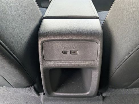 New 2026 Buick Envista Preferred w/ Convenience I Package image 17