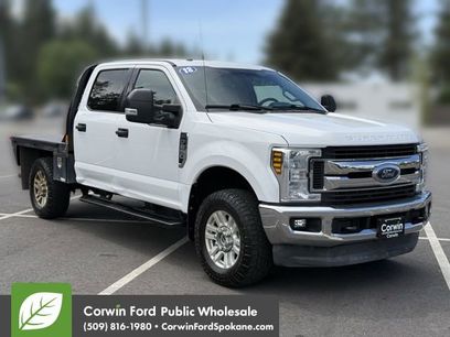 Used 2018 Ford F250 XLT w/ XLT Value Package