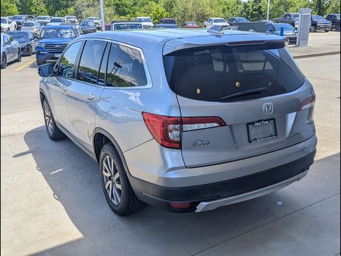 Used 2019 Honda Pilot EX-L image 8