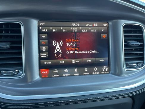 Used 2021 Dodge Charger Scat Pack image 10