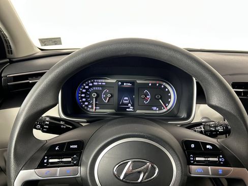 Used 2024 Hyundai Tucson SEL FWD image 12