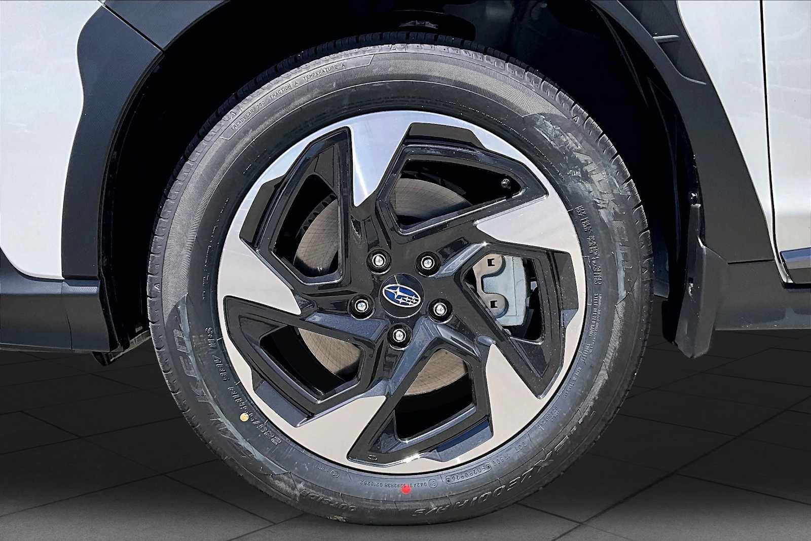 New 2026 Subaru Crosstrek 2.5i Limited AWD/4WD image 13
