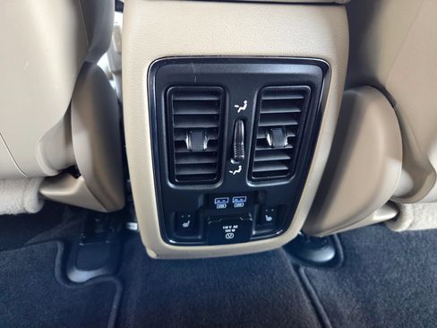 Used 2015 Jeep Grand Cherokee Limited AWD/4WD image 22