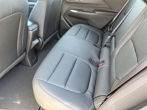 New 2027 Chevrolet Bolt RS w/ Technology Package FWD image 9