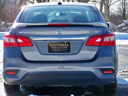 Used 2019 Nissan Sentra SV image 14