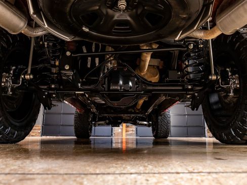 Used 2021 RAM 1500 Lone Star image 15