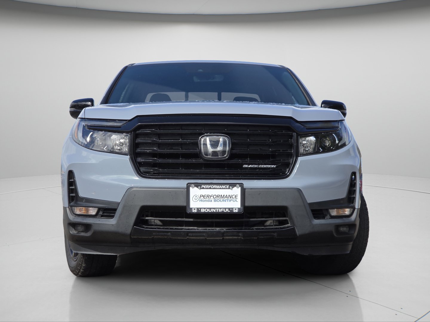 Certified 2023 Honda Ridgeline Black Edition image 3