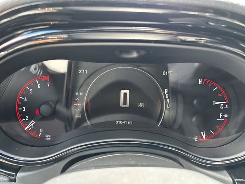 Used 2025 Dodge Durango GT AWD/4WD image 14