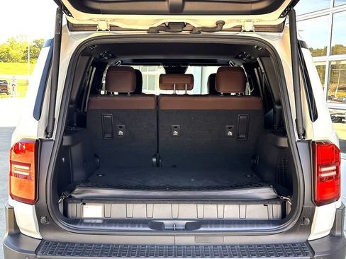 Certified 2025 Toyota Land Cruiser w/ Premium Package image 31