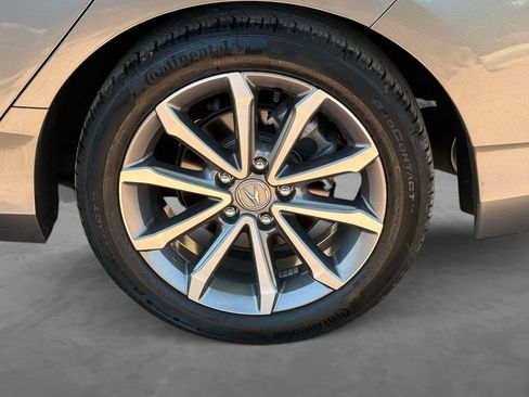 Certified 2023 Acura Integra FWD image 7