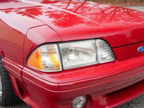 Used 1989 Ford Mustang GT RWD image 77