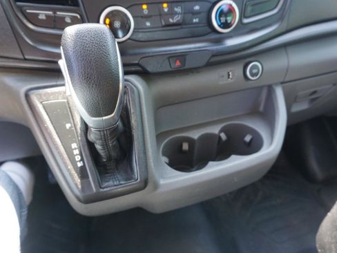 Used 2020 Ford Transit 250 Medium Roof AWD image 14