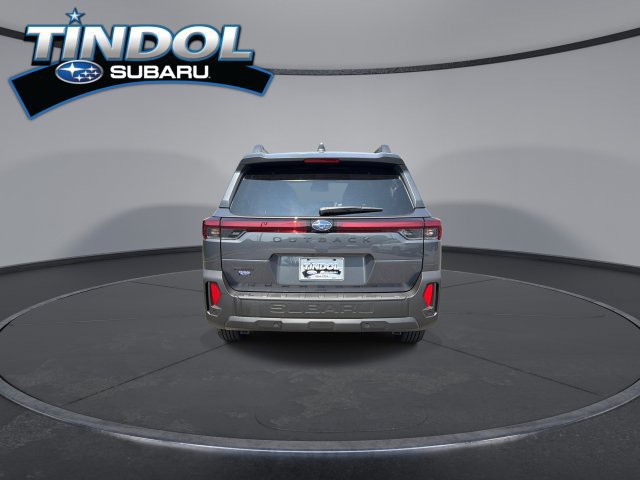 New 2026 Subaru Outback Touring XT AWD/4WD image 7