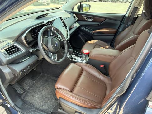 Used 2024 Subaru Ascent Touring AWD/4WD image 6