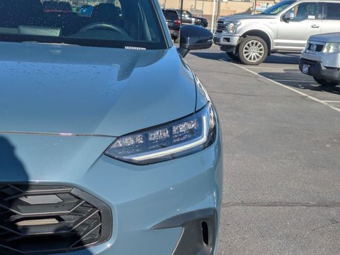 Certified 2023 Honda HR-V Sport image 12