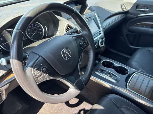 Used 2019 Acura MDX FWD w/ Technology Package image 10