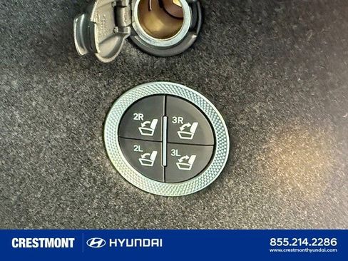 New 2026 Genesis GV80 2.5T Advanced image 43