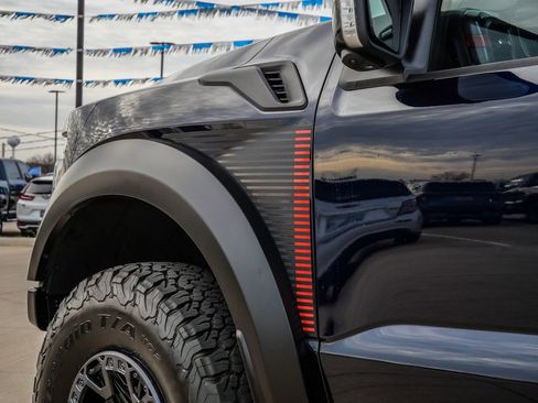Used 2026 Ford F150 Raptor w/ Equipment Group 803A Raptor R AWD/4WD image 31