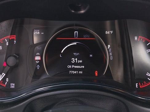 Certified 2023 Dodge Durango GT image 29