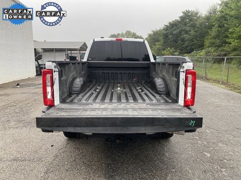 Used 2024 Ford F250 XLT w/ FX4 Off-Road Package image 18
