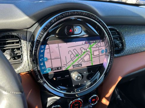 Used 2023 MINI Cooper SE image 26