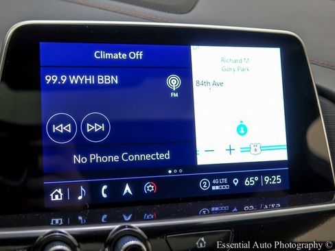 New 2026 Cadillac CT4 Sport image 13