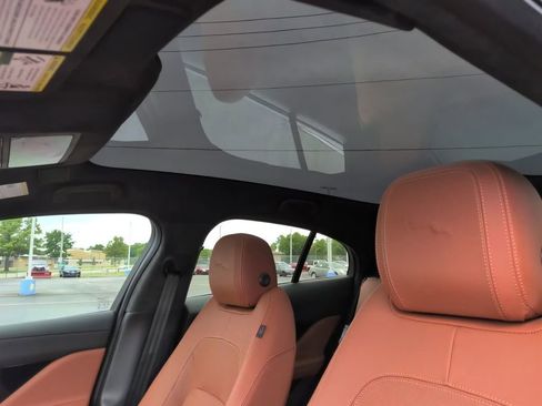 Used 2024 Jaguar I-PACE R-Dynamic HSE AWD/4WD image 27