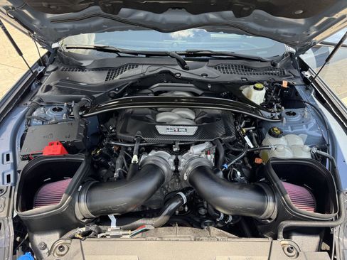 Used 2024 Ford Mustang GT w/ GT Performance Package RWD image 19