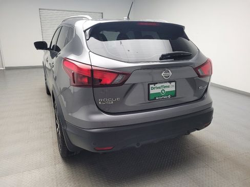 Used 2019 Nissan Rogue Sport SL AWD/4WD image 6