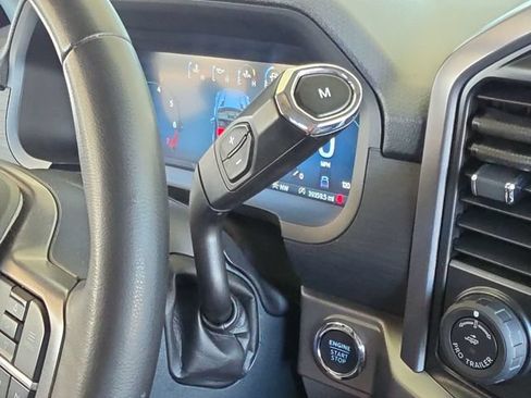 Used 2024 Ford F150 XLT w/ Equipment Group 302A MID AWD/4WD image 16