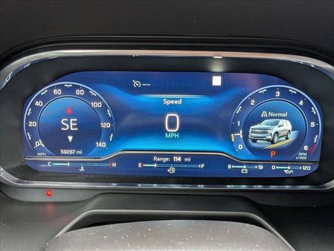 Used 2023 Chevrolet Tahoe LT RWD image 12