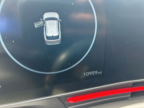 Used 2024 Hyundai Kona N Line FWD image 43