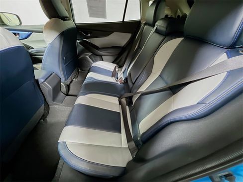 Certified 2023 Subaru Crosstrek Hybrid image 21