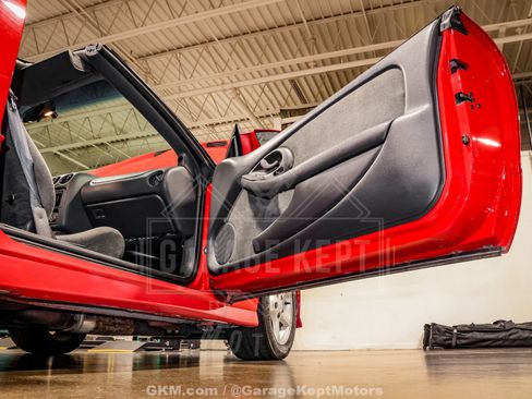 Used 1995 Pontiac Firebird Formula RWD image 72