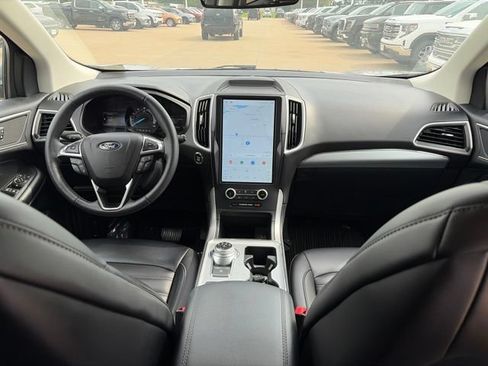 Used 2022 Ford Edge SEL w/ Convenience Package AWD/4WD image 46