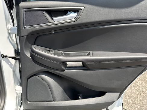 New 2024 Ford Edge SE AWD/4WD image 15