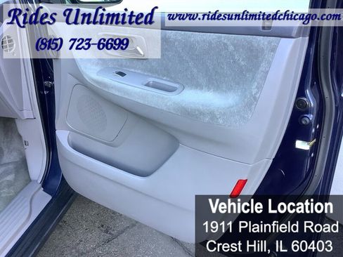 Used 2003 Honda Odyssey EX image 24