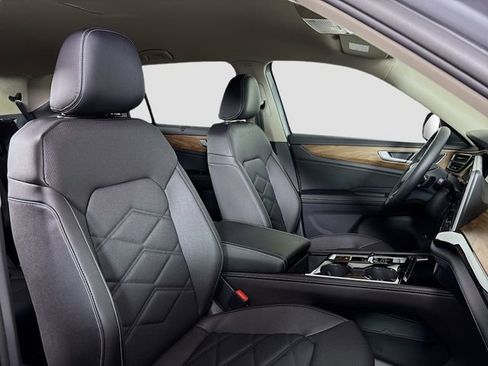 New 2026 Volkswagen Atlas SE AWD/4WD image 29