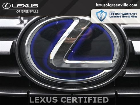 Certified 2020 Lexus NX 300h AWD w/ Premium Package image 34