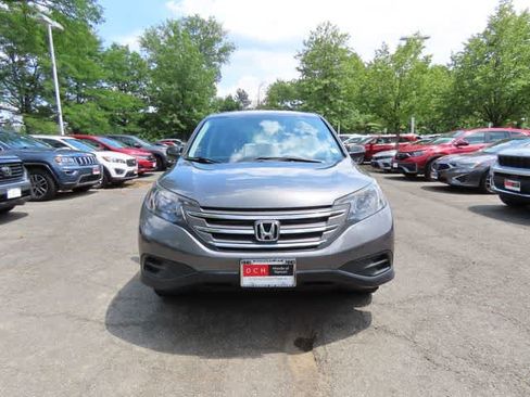 Used 2014 Honda CR-V LX image 6