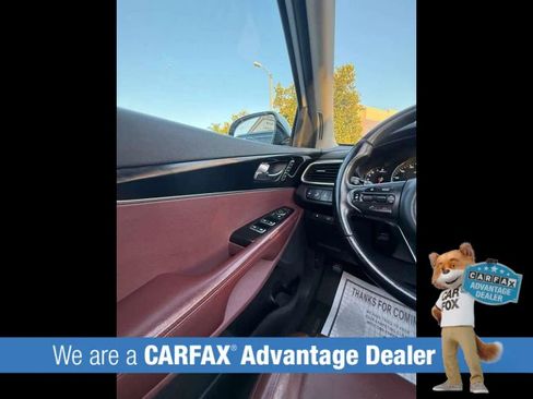 Used 2018 Kia Sorento SX AWD/4WD image 51