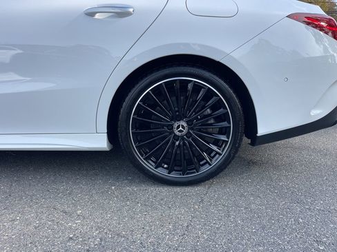 Used 2025 Mercedes-Benz CLA 250 4MATIC image 26