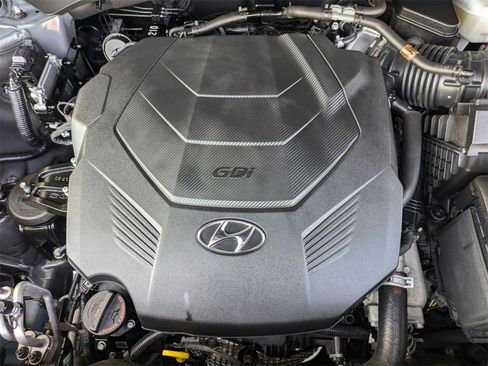 Used 2025 Hyundai Palisade Limited image 36